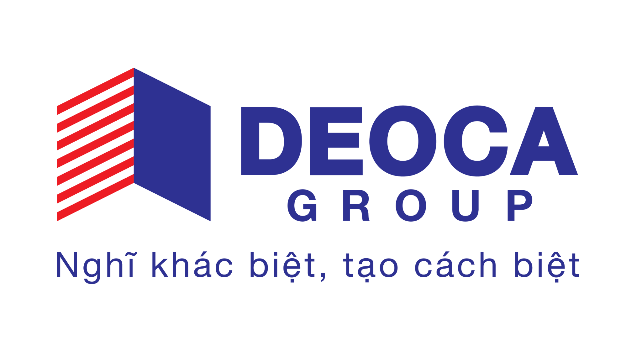 Deoca Group Logo